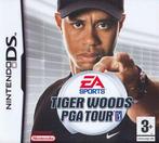 Tiger Woods PGA Tour Golf (DS) PEGI 3+ Sport: Golf, Nieuw, Verzenden