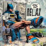 Luc Best - Batman - Relax