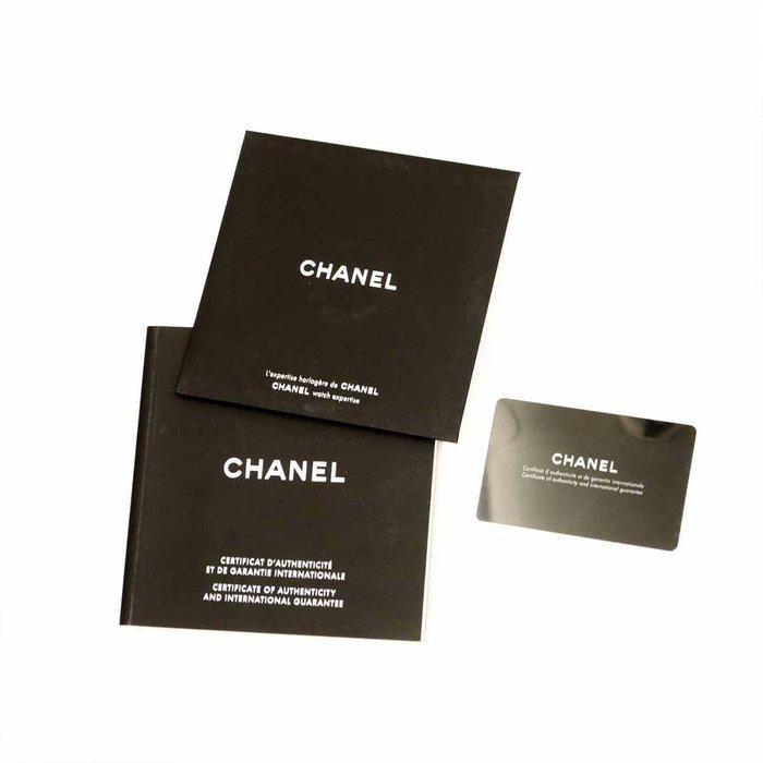 Chanel - J12 - H1625 - Dames - 2010-2020, Handtassen en Accessoires, Horloges | Heren