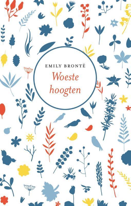 Woeste hoogten / Rainbow / 1241 9789041712523 Emily Brontë, Boeken, Romans, Zo goed als nieuw, Verzenden