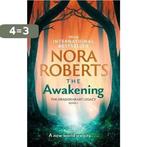 The Dragon Heart Legacy-The Awakening 9780349426389, Verzenden, Gelezen, Nora Roberts