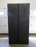 Archiefkast B100 x D45 x H194cm, Huis en Inrichting, Kasten | Vitrinekasten, Nieuw