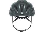 Abus Helm Macator M 52-58 Race Grey, Verzenden, Zo goed als nieuw