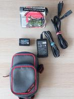 Sony DCR-HC51E Caméra vidéo numérique