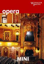 Mini Wp Opera 9789027496034 en, Boeken, Verzenden, Gelezen, En