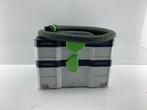Veiling - Festool CTL SYS stofzuiger, Gebruikt