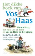 Het dikke boek van Vos en Haas 9789020966206, Verzenden, Gelezen, Sylvia Vanden Heede