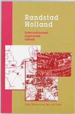 Randstad Holland 9789023226765 S. Musterd, Verzenden, Zo goed als nieuw, S. Musterd