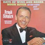 LP gebruikt - Frank Sinatra - Sings Days Of Wine And Roses..