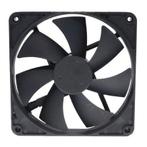 Fan 140mm PWM 2800RPM D14BH-12 0.7A for S9/T19/S19 Silent, Computers en Software, Overige Computers en Software, Nieuw