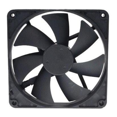 Fan 140mm PWM 2800RPM D14BH-12 0.7A for S9/T19/S19 Silent, Informatique & Logiciels, Ordinateurs & Logiciels Autre