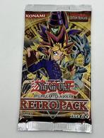 Yu-Gi-Oh! - 1 Booster pack - Rétro Pack 1, french version,, Hobby & Loisirs créatifs, Jeux de cartes à collectionner | Yu-gi-Oh!
