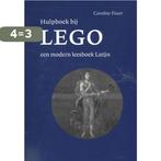 Hulpboek bij Lego, een modern leesboek Latijn 9789059971875, Verzenden, Gelezen, Caroline Fisser
