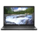 Dell Latitude 5500 | Intel i5 | 15.6 16 GB | 512 GB SSD..., Computers en Software, Ophalen of Verzenden, Zo goed als nieuw