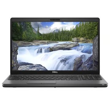 Dell Latitude 5500 | Intel i5 | 15.6 16 GB | 512 GB SSD... beschikbaar voor biedingen