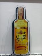 Tequila Sauza neón vintage - Neonlichtbord - Metaal, Plastic