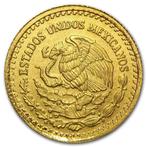 Mexico. 2011 1/20 oz Gold Mexico Libertad Circulated coin, Postzegels en Munten