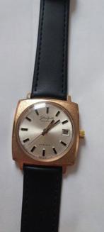 GLASHUTTE spezimatic - serviced - Jumbo - Zonder, Nieuw