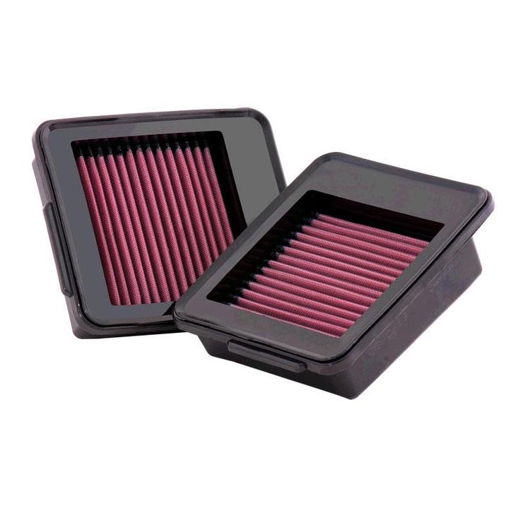 K&N Vervangingsluchtfilter | Nissan | GT-R (R35), Autos : Pièces & Accessoires, Moteurs & Accessoires, Envoi