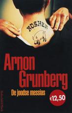 De joodse messias 9789049950378 Arnon Grunberg, Verzenden, Arnon Grunberg