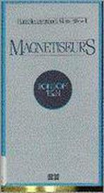Magnetiseurs 9789024232222, Hans Attevelt, Hans Sleeuwenhoek, Verzenden