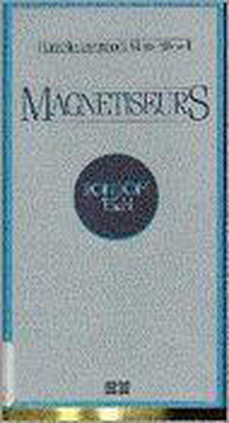 Magnetiseurs 9789024232222, Livres, Science, Envoi