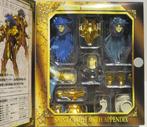 Bandai - Speelgoed Saint Cloth Myth Appendix Gemini Saga