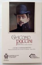 Saint-Marin. 1 Euro / 2 Euro 2002/2022 (7 monete) (Sans prix, Timbres & Monnaies