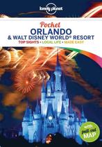 Lonely Planet Pocket Orlando & Walt Disney World® Resort, Lonely Planet, Kate Armstrong, Zo goed als nieuw, Verzenden