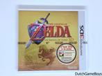 Nintendo 3DS - The Legend Of Zelda - Ocarina Of Time 3D - Pr, Verzenden