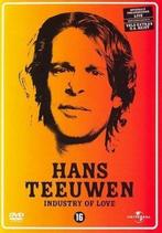 Hans Teeuwen Industry of Love - DVD (Films (Geen Games)), Cd's en Dvd's, Ophalen of Verzenden, Zo goed als nieuw