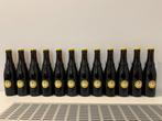 Westvleteren - XII - 33cl -  12 flessen, Collections, Vins