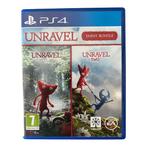 Unravel Yarny Bundle (PS4) (TWEEDEHANDS), Games en Spelcomputers, Verzenden, Nieuw