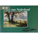 Palet van Nederland 9789076061078 R. Withaar, Verzenden, Gelezen, R. Withaar