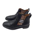 Burberry - Bottes Chelsea - Taille : EU 46, Kleding | Heren, Nieuw