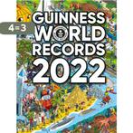 Guinness world records 9789026154782, Boeken, Verzenden, Gelezen, Guinness World Records Ltd