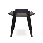 orange or red - Marieke van Heck - Tabouret - Bois -