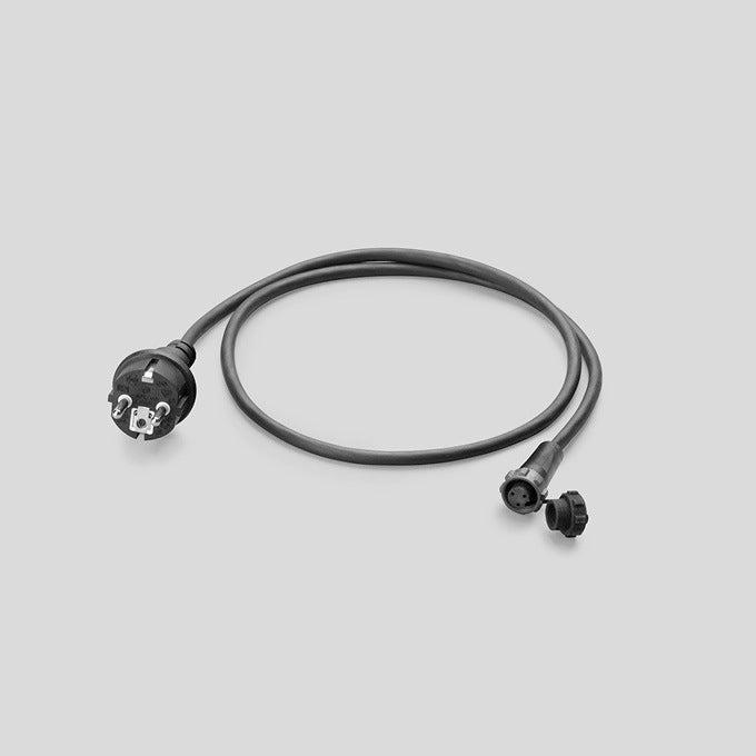 Bega Unilink E/F Type Extérieur Ip67 Connecteur Prise -, Doe-het-zelf en Bouw, Bouwverlichting, Verzenden