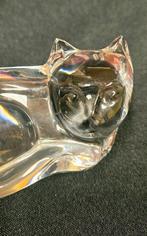 Val Saint Lambert - Figurine -, Antiek en Kunst