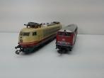 Märklin H0 - 3357 - 3075 - Locomotive électrique (2) -