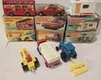 Matchbox 1:64 - Voiture miniature (6) - Freeway Gas Tanker, Nieuw