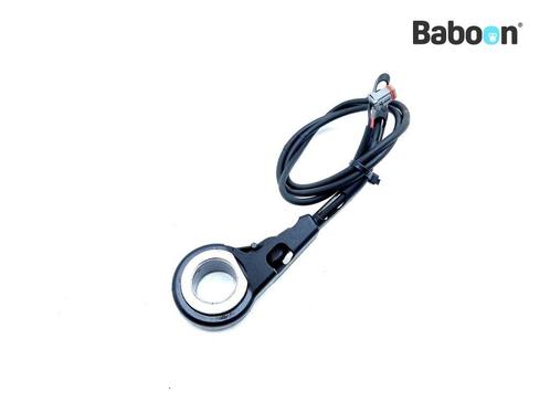 ABS Sensor Voor Harley-Davidson FXFBS Softail Fat Bob 114, Motoren, Onderdelen | Harley-Davidson, Gebruikt, Verzenden
