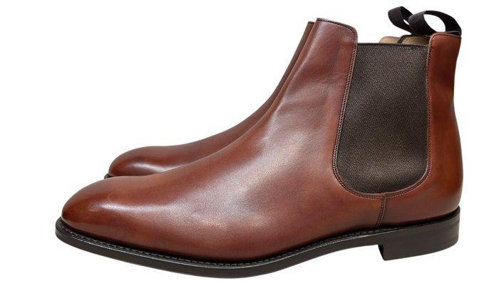 Churchs - Enkellaarsjes - Maat: EU 45 - Nieuw in doos, Kleding | Heren, Schoenen