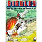 Piraten Zuidpool / Avonturenstrip / Biggles / 7-2 Johns, Boeken, Stripverhalen, Verzenden, Gelezen, Johns