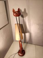 artigianale Italiano - Staande lamp - katten vloerlamp -