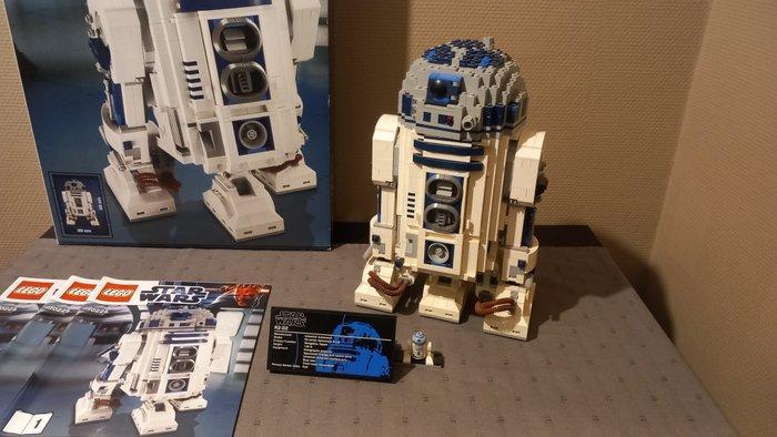 Lego Set - 10225 - Star Wars - R2-D2, Kinderen en Baby's, Speelgoed | Duplo en Lego