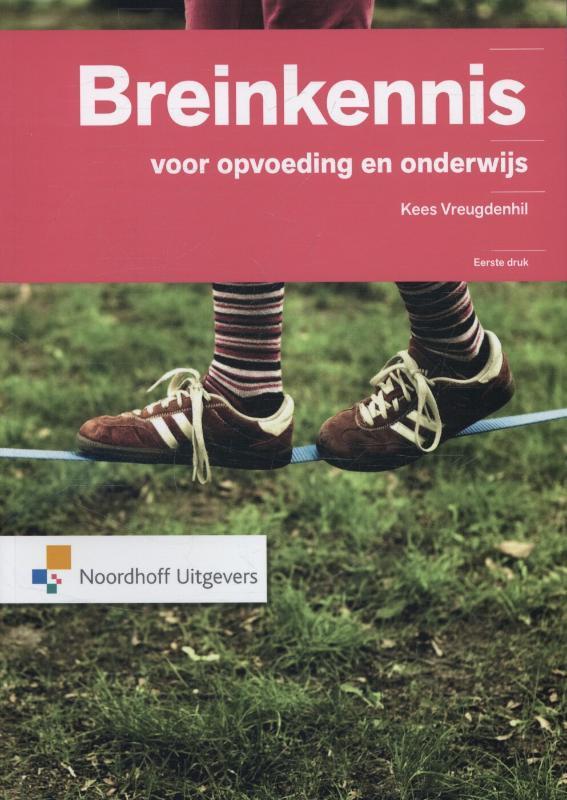 Breinkennis voor opvoeding en onderwijs 9789001834388, Livres, Livres d'étude & Cours, Envoi