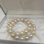 Sans Prix de Réserve - Collier Argent Perle - Perle de mer, Bijoux, Sacs & Beauté