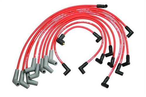 Ford performance bougie kabels rood, Autos : Pièces & Accessoires, Électronique & Câbles, Envoi