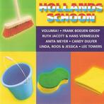 Various - Hollands Schoon, Cd's en Dvd's, Verzenden, Gebruikt